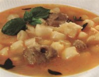 mondongo ayacuchano